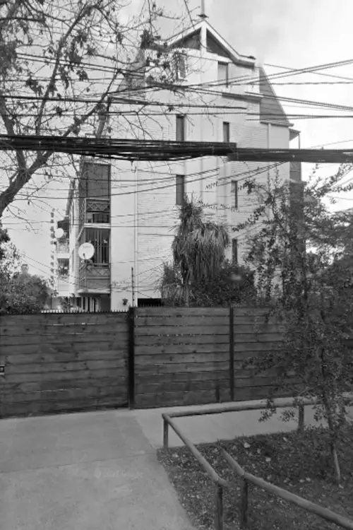 edificio zañartu 2435 - oficina 35 ñuñoa iatraps