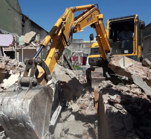 Certificado de Desratización Previa Demolicion img-04