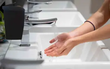 DISPENSADOR HIGIÉNICO FEMENINO IATRAPS