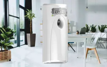 EQUIPO AROMATIZADOR IATRAPS