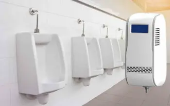 EQUIPO BACTERIOSTÁTICO IATRAPS