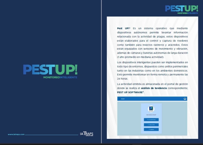 PESTUP IATRAPS.COM