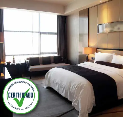 Tempano Hoteles IATRAPS