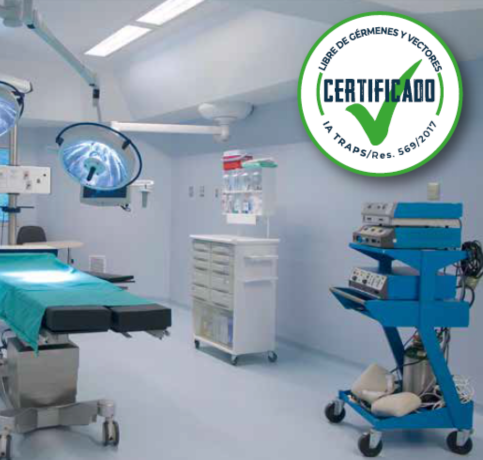 Tempano Salud IATRAPS